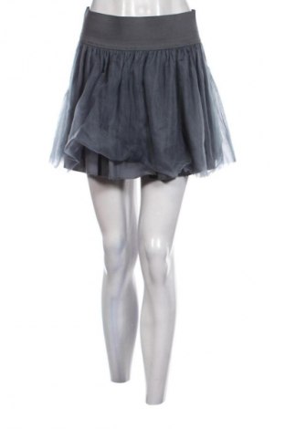 Sukňa Terranova, Veľkosť M, Farba Sivá, Cena  11,40 €