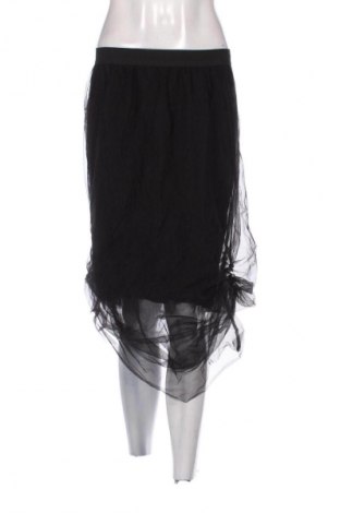 Φούστα Tezenis, Μέγεθος S, Χρώμα Μαύρο, Τιμή 11,76 €