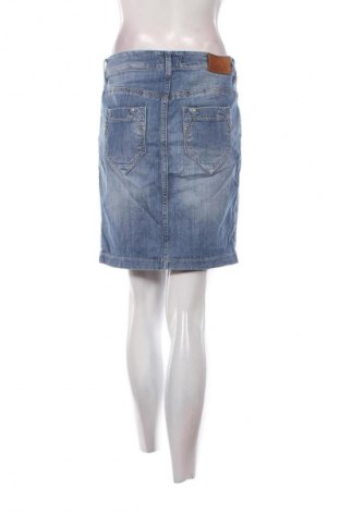 Φούστα The 1964 Denim Company, Μέγεθος L, Χρώμα Μπλέ, Τιμή 13,99 €