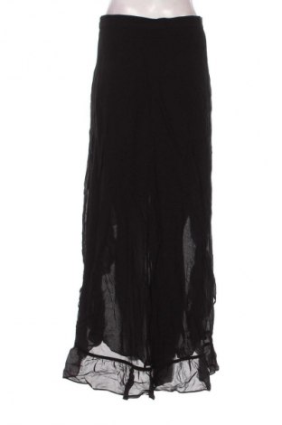 Szoknya The Kooples, Méret S, Szín Fekete, Ár 24 600 Ft