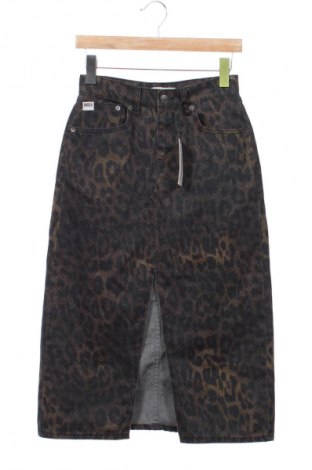 Szoknya The Ragged Priest, Méret S, Szín Sokszínű, Ár 17 349 Ft