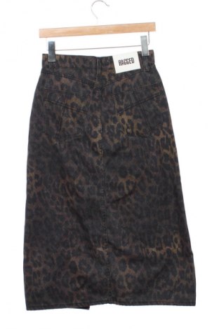 Szoknya The Ragged Priest, Méret S, Szín Sokszínű, Ár 17 349 Ft