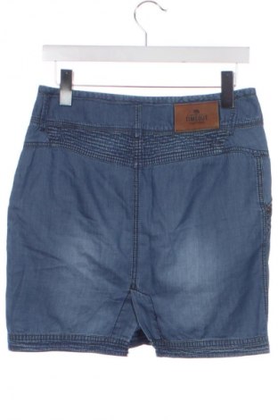 Пола Timeout, Размер M, Цвят Син, Цена 45,00 лв.