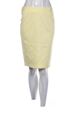 Φούστα Tina R, Μέγεθος M, Χρώμα Κίτρινο, Τιμή 8,99 €