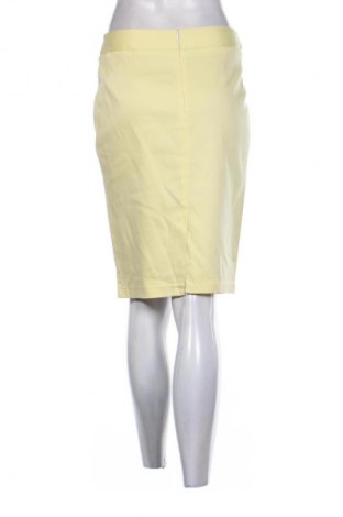 Φούστα Tina R, Μέγεθος M, Χρώμα Κίτρινο, Τιμή 8,99 €