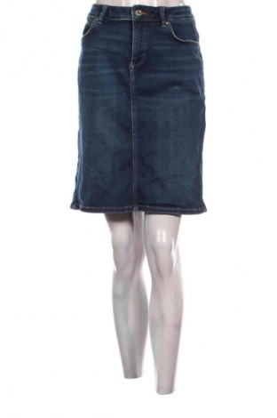 Fustă Tom Tailor, Mărime M, Culoare Albastru, Preț 49,99 Lei