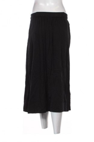 Пола Tom Tailor, Размер M, Цвят Черен, Цена 41,00 лв.