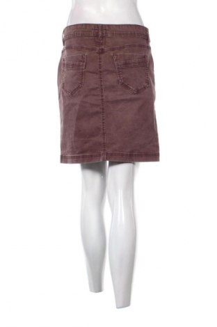 Φούστα Tom Tailor, Μέγεθος M, Χρώμα Κόκκινο, Τιμή 21,00 €