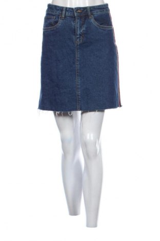 Spódnica Tom Tailor, Rozmiar S, Kolor Niebieski, Cena 94,25 zł