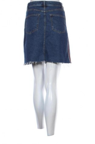 Spódnica Tom Tailor, Rozmiar S, Kolor Niebieski, Cena 94,25 zł