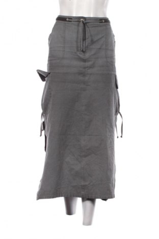 Sukňa Tom Tailor, Veľkosť L, Farba Sivá, Cena  16,95 €