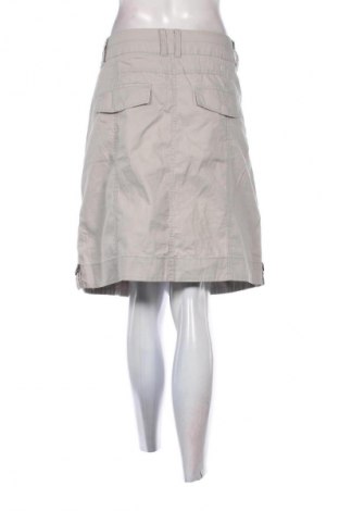 Φούστα Tom Tailor, Μέγεθος XL, Χρώμα Γκρί, Τιμή 17,99 €