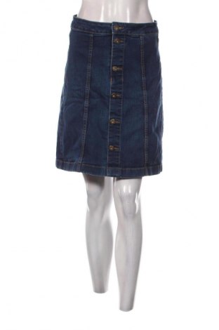 Rock Tom Tailor, Größe M, Farbe Blau, Preis € 12,99