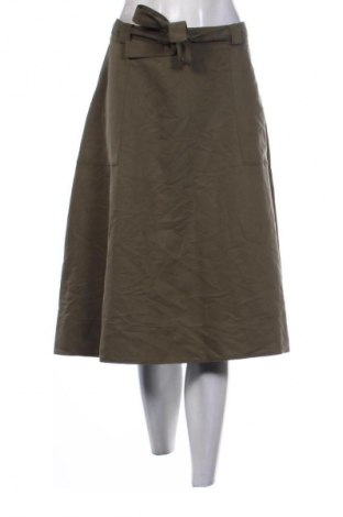 Φούστα Tommy Hilfiger, Μέγεθος L, Χρώμα Πράσινο, Τιμή 41,99 €