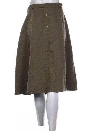 Φούστα Tommy Hilfiger, Μέγεθος L, Χρώμα Πράσινο, Τιμή 41,99 €