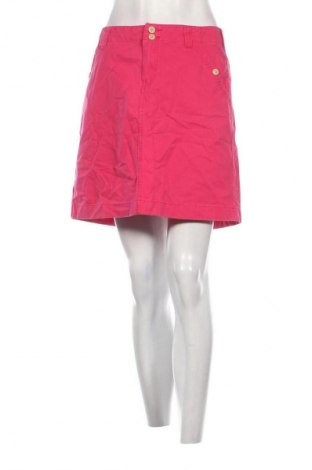 Szoknya Tommy Hilfiger, Méret L, Szín Rózsaszín, Ár 12 589 Ft