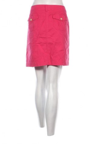 Szoknya Tommy Hilfiger, Méret L, Szín Rózsaszín, Ár 12 589 Ft