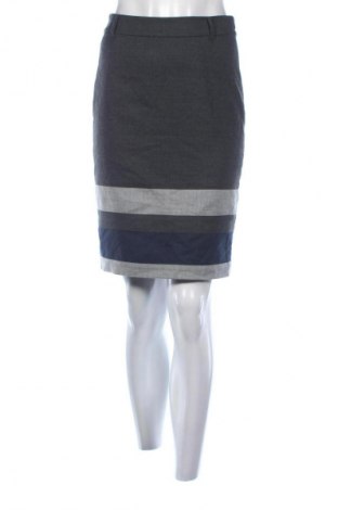 Fustă Tommy Hilfiger, Mărime S, Culoare Gri, Preț 133,99 Lei