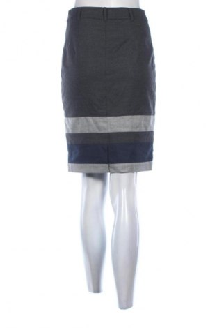 Fustă Tommy Hilfiger, Mărime S, Culoare Gri, Preț 133,99 Lei