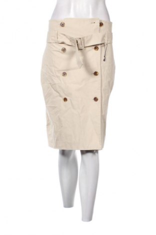 Sukňa Tommy Hilfiger, Veľkosť M, Farba Béžová, Cena  94,95 €