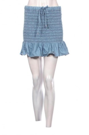 Sukně Tommy Jeans, Velikost M, Barva Modrá, Cena  2 129,00 Kč