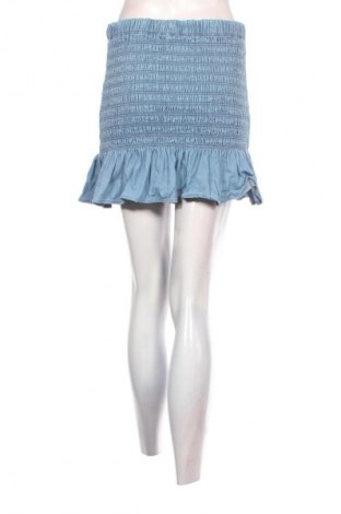 Sukně Tommy Jeans, Velikost M, Barva Modrá, Cena  2 129,00 Kč