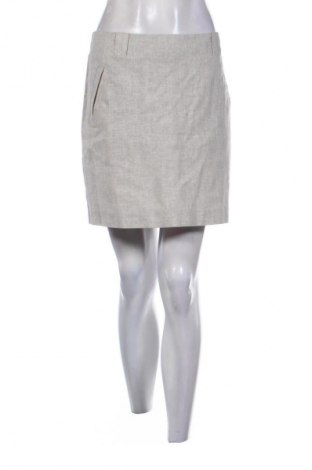 Φούστα Top Secret, Μέγεθος L, Χρώμα Εκρού, Τιμή 18,47 €