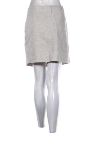 Φούστα Top Secret, Μέγεθος L, Χρώμα Εκρού, Τιμή 18,47 €