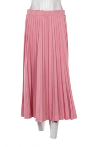 Sukně Top Secret, Velikost M, Barva Popelavě růžová, Cena  394,00 Kč