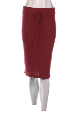 Sukně Top Secret, Velikost M, Barva Červená, Cena  293,00 Kč