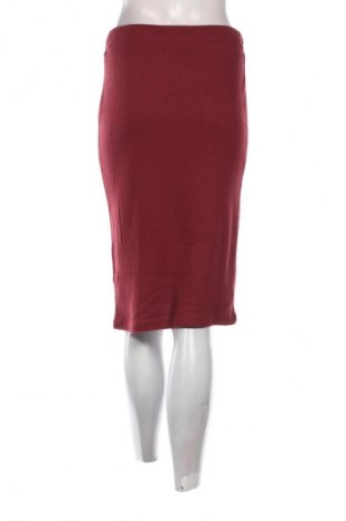 Sukně Top Secret, Velikost M, Barva Červená, Cena  293,00 Kč
