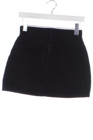 Rock Topshop, Größe XS, Farbe Schwarz, Preis 9,99 €