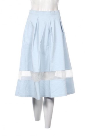 Sukňa Topshop, Veľkosť S, Farba Modrá, Cena  12,95 €