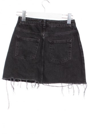 Пола Topshop, Размер XS, Цвят Черен, Цена 16,99 лв.