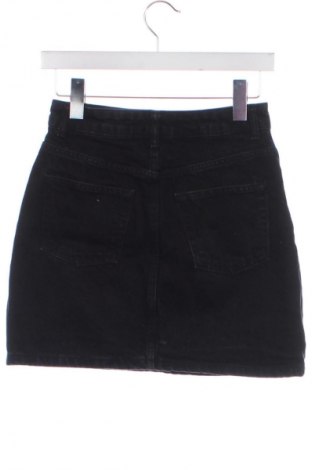 Rock Topshop, Größe XS, Farbe Schwarz, Preis 20,92 €