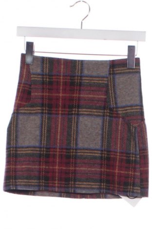 Rock Topshop Petite, Größe XXS, Farbe Mehrfarbig, Preis € 9,99