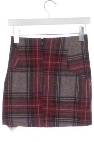 Rock Topshop Petite, Größe XXS, Farbe Mehrfarbig, Preis € 9,99