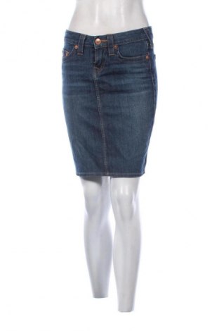 Spódnica True Religion, Rozmiar S, Kolor Niebieski, Cena 114,99 zł