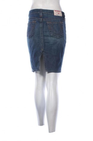 Spódnica True Religion, Rozmiar S, Kolor Niebieski, Cena 114,99 zł