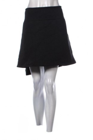 Sukně Ulla Popken, Velikost 3XL, Barva Černá, Cena  219,00 Kč