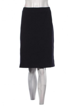 Φούστα Un Deux Trois, Μέγεθος XL, Χρώμα Μπλέ, Τιμή 11,99 €