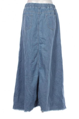 Sukňa Unbranded, Veľkosť M, Farba Modrá, Cena  17,95 €