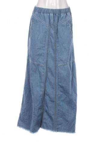 Sukňa Unbranded, Veľkosť M, Farba Modrá, Cena  17,95 €