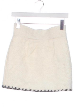 Sukňa Unbranded, Veľkosť S, Farba Kremová, Cena  11,95 €