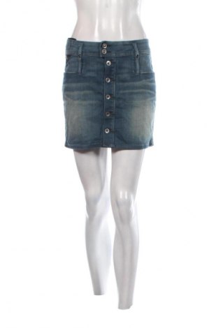 Φούστα Unbranded, Μέγεθος L, Χρώμα Μπλέ, Τιμή 12,99 €