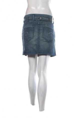 Φούστα Unbranded, Μέγεθος L, Χρώμα Μπλέ, Τιμή 12,99 €