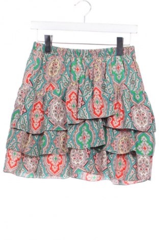 Szoknya Unbranded, Méret XS, Szín Sokszínű, Ár 3 800 Ft