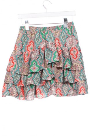 Szoknya Unbranded, Méret XS, Szín Sokszínű, Ár 3 800 Ft