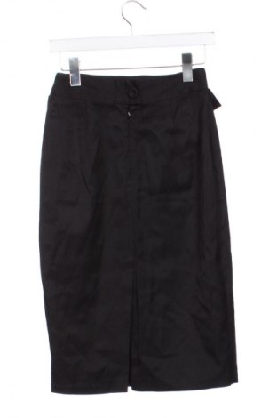 Szoknya Unbranded, Méret XXS, Szín Fekete, Ár 4 636 Ft