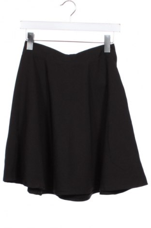 Φούστα Unbranded, Μέγεθος XS, Χρώμα Μαύρο, Τιμή 9,72 €
